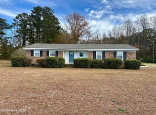 2167 Long Ridge Rd, Plymouth, NC 27962