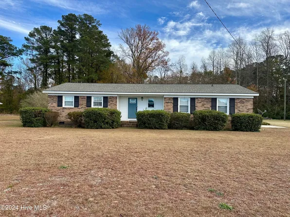 2167 Long Ridge Road, Plymouth, NC 27962