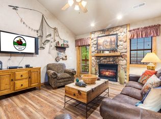 135 Rock Candy Lane, Branson, MO 65616