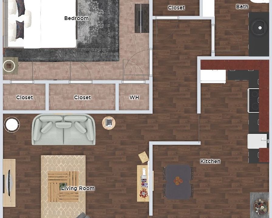1st image of 2806 SW 28th Ave #2813-235
