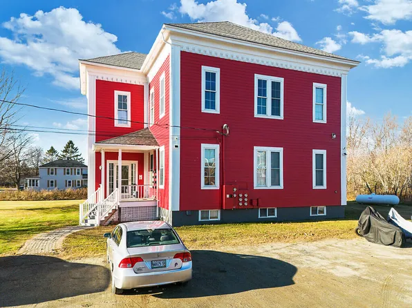 22 Burrill Street, Fairfield, ME 04937