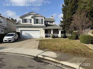 1185 Shadowcliff Ct, Brentwood, CA 94513