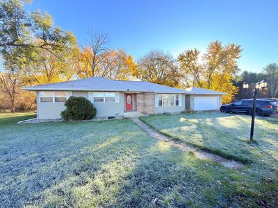 302 S Patterson Rd, Reed City, MI, 49677