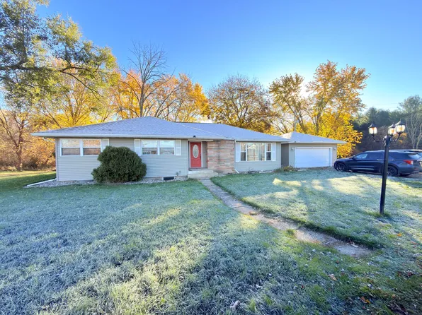 302 S Patterson Rd, Reed City, MI 49677