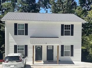 1726 View St, Athens, TN 37303