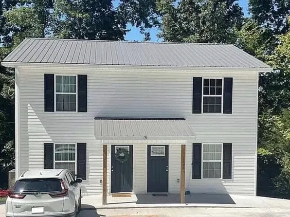 1726 View St, Athens, TN 37303
