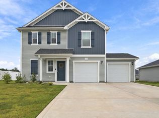1068 Kinness Dr, Conway, SC 29527