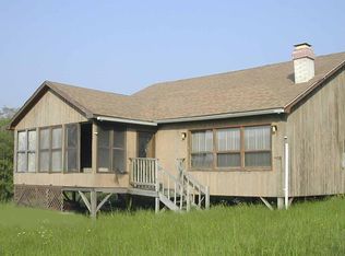 Long Lake Rd, Lakewood, PA 18439