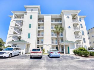 1100 Commons Blvd UNIT 913, Myrtle Beach, SC 29572