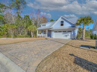 377 Waties Dr, Murrells Inlet, SC 29576