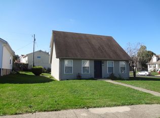 105 Spring Ridge Way, Winchester, KY 40391