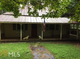 3018 Cavender Creek Rd, Dahlonega, GA 30533