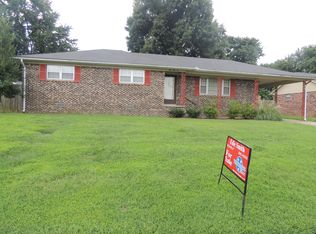 851 Northview Cv, Dyersburg, TN 38024
