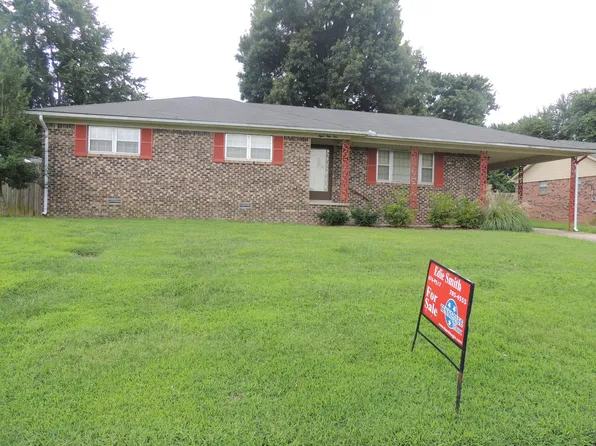 851 Northview Cv, Dyersburg, TN 38024