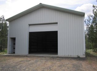 10802 S Medical Lake Rd W, Medical Lake, WA 99022