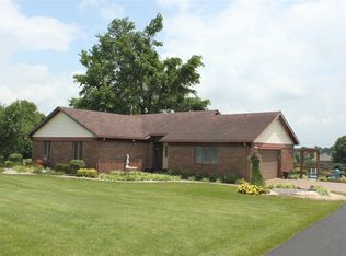 636 Roundtop Rd, Elizabethtown, KY 42701