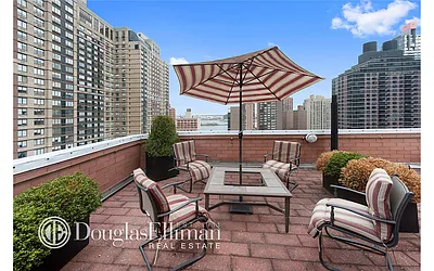 Sold by Douglas Elliman