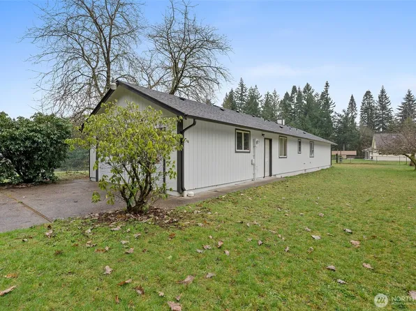 169 Devereese Road #C, Chehalis, WA 98532