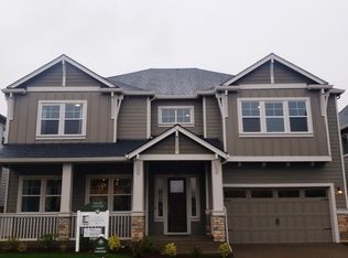 11757 SW Barcelona St, Wilsonville, OR 97070