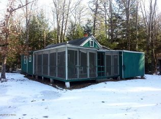 LOT 1 Travis Rd, Hawley, PA 18428