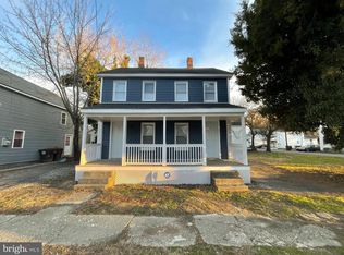 628-630 High St, Cambridge, MD 21613