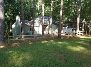 2070 John Dodgen Way, Marietta, GA 30062