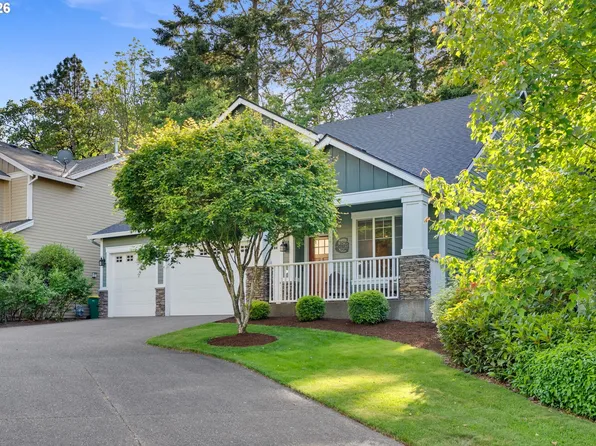 15198 SW Tanner Ln, Beaverton, OR 97006