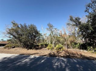 0 Frigate Bird Ave Lot 25, Brooksville, FL 34613