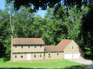 27 Roberts Rd, Marlborough, CT 06447
