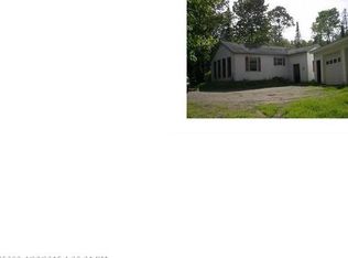 333 Garland Rd, Exeter, ME 04435