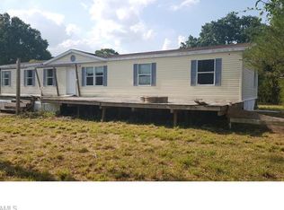 6150 N Double J Acres Rd, Labelle, FL 33935