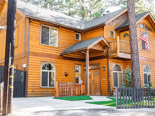 516 Irving Way, Big Bear City, CA 92314