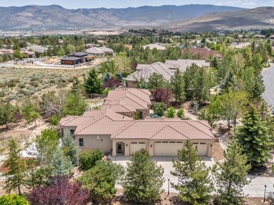 14210 Wild Quail Ct, Reno, NV, 89511