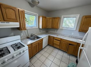 788 George St #1A, New Haven, CT 06511