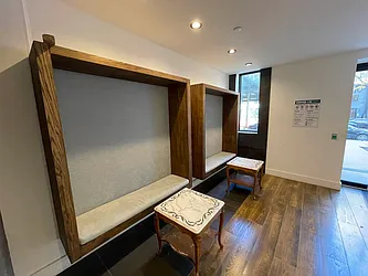 Rented by Pear NYC LLC