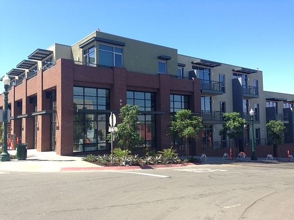 2nd image of 2250 India St APT 211