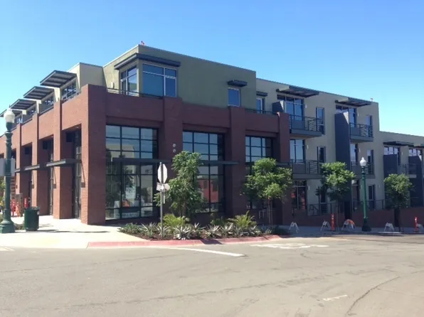 Olea, 2250 India St APT 211, San Diego, CA 92101