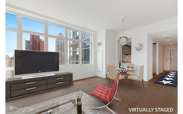 Rented by Douglas Elliman | media 48