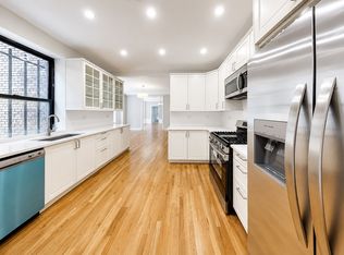 780 Riverside Dr APT 3, New York, NY 10032