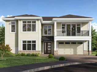 7472 Sandin Ln LOT 8, Gig Harbor, WA