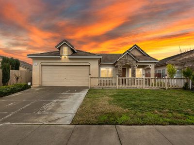 501 Summer Garden Way, Sacramento, CA, 95833