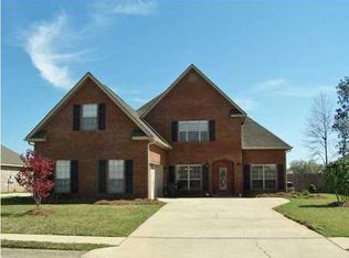 9777 Torrington Dr S, Semmes, AL 36575