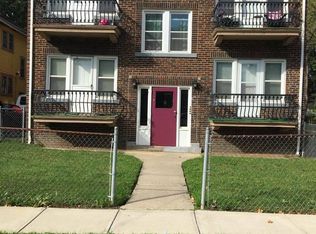 880 E 144th St APT 3, Cleveland, OH