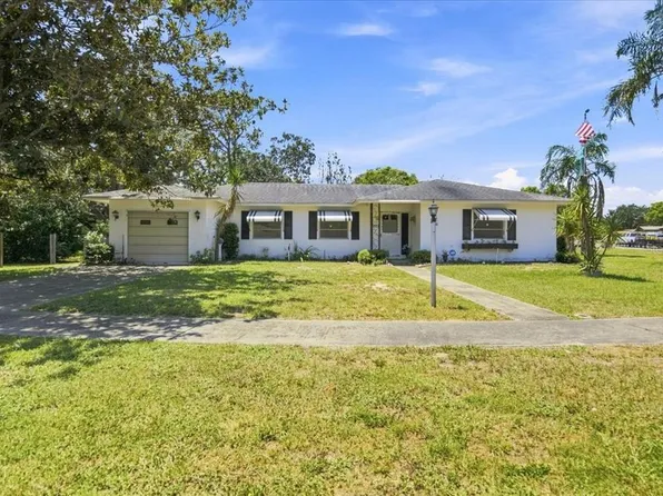 7222 HOLIDAY DRIVE, SPRING HILL, FL 34606