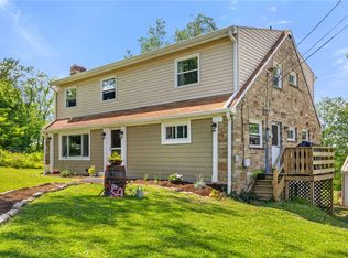 132 Bethlehem Church Rd, Aliquippa, PA 15001