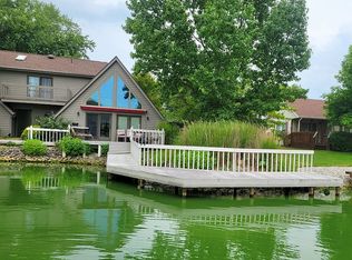 5317 Channel Dr, Celina, OH 45822