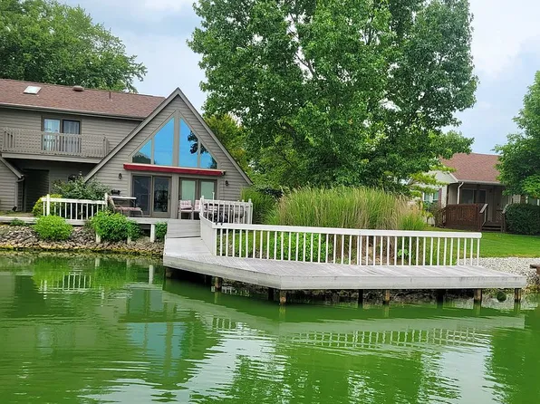 5317 Channel Dr, Celina, OH 45822