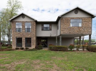 1639 Pumpkin Creek Rd, Brooksville, MS 39739