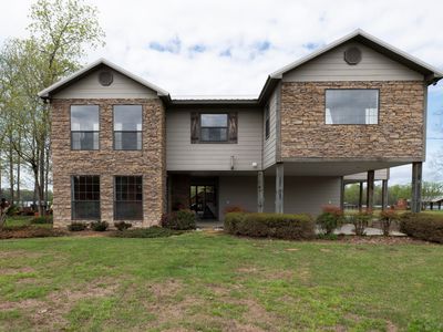 1639 Pumpkin Creek Rd, Brooksville, MS, 39739