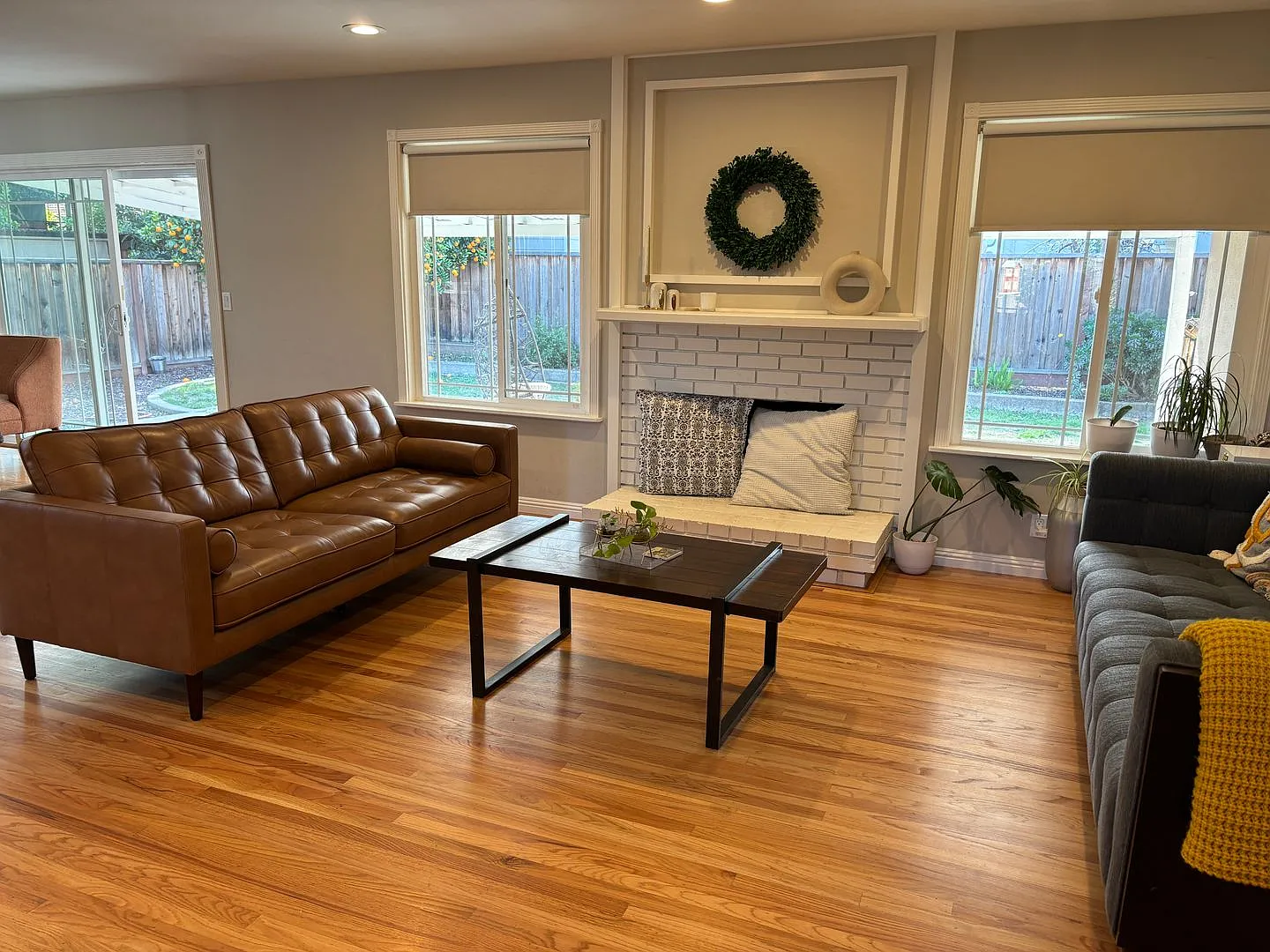 West San Jose - Updated Home With Open Floorplan And Central Ac — Photo 4